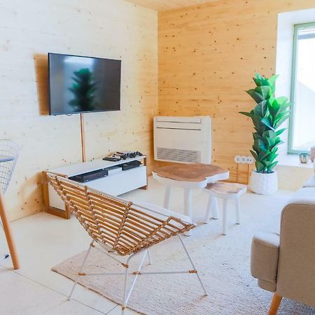 포르투 Macario Wood House 아파트 외부 사진