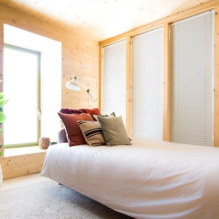 포르투 Macario Wood House 아파트 외부 사진