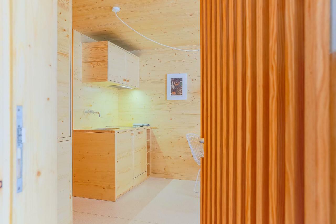 포르투 Macario Wood House 아파트 외부 사진