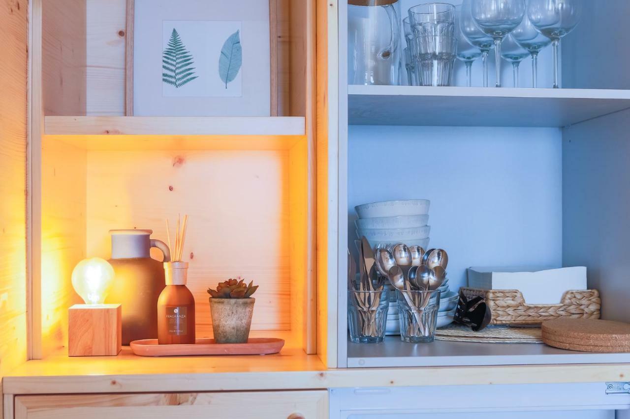 포르투 Macario Wood House 아파트 외부 사진