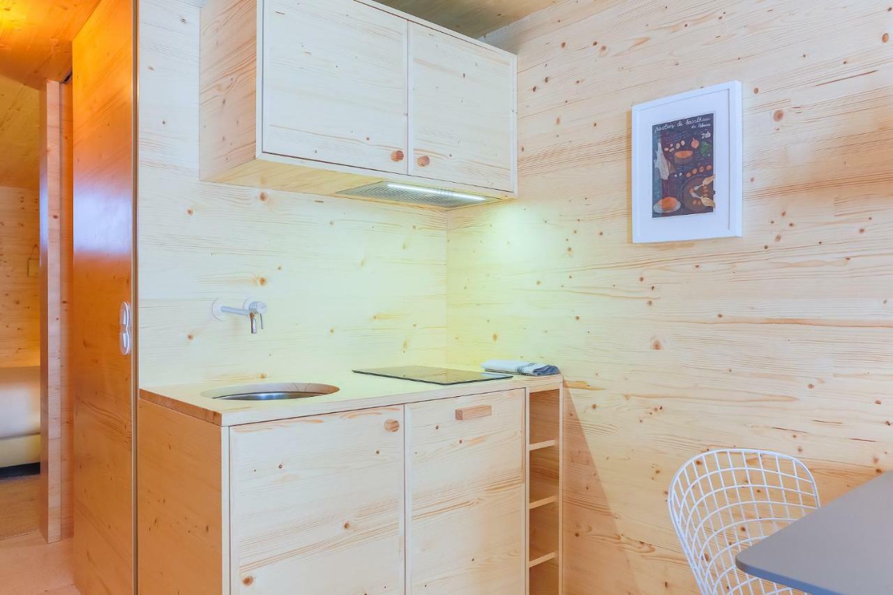 포르투 Macario Wood House 아파트 외부 사진