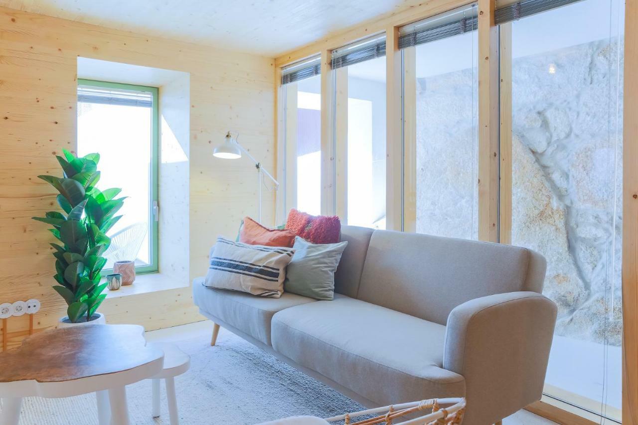 포르투 Macario Wood House 아파트 외부 사진