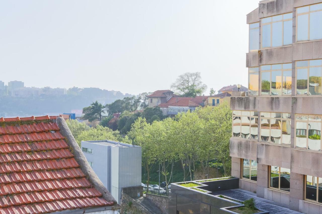 포르투 Macario Wood House 아파트 외부 사진