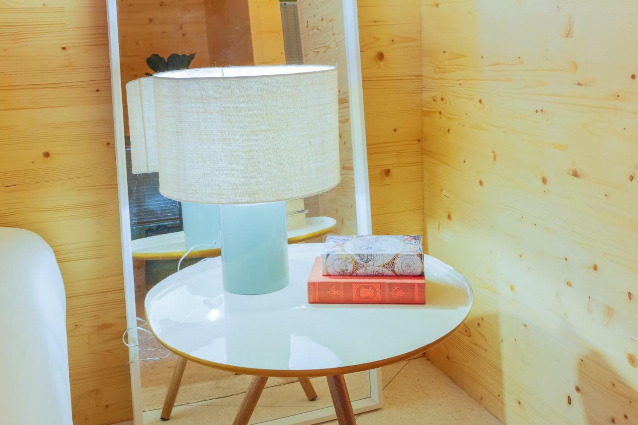 포르투 Macario Wood House 아파트 외부 사진