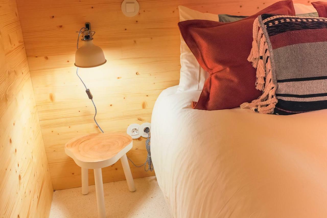 포르투 Macario Wood House 아파트 외부 사진