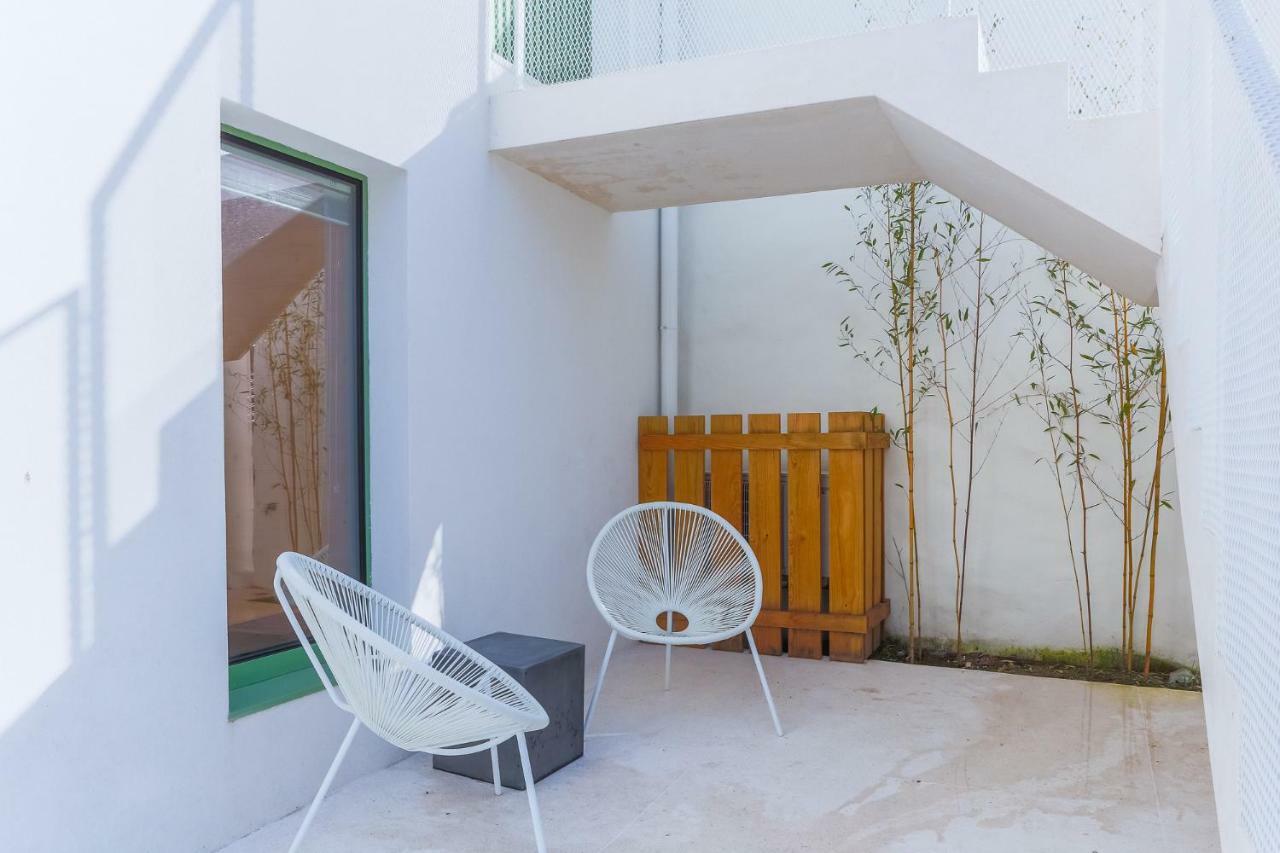 포르투 Macario Wood House 아파트 외부 사진