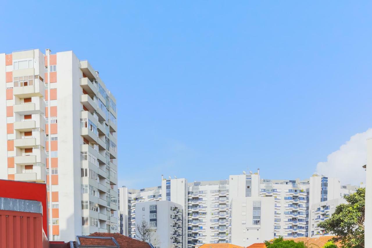 포르투 Macario Wood House 아파트 외부 사진