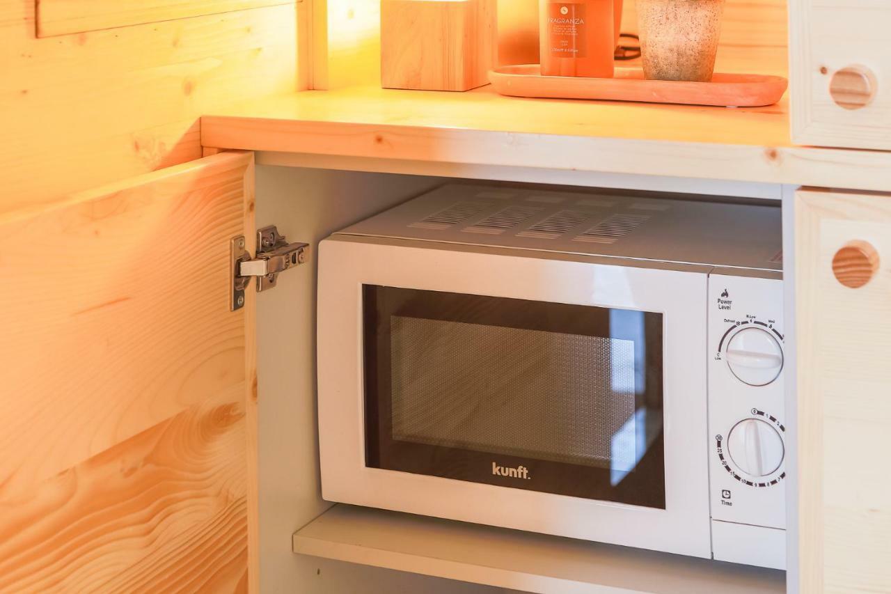 포르투 Macario Wood House 아파트 외부 사진