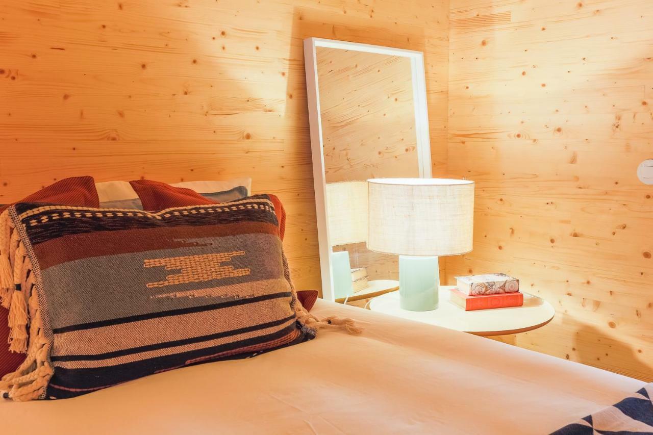 포르투 Macario Wood House 아파트 외부 사진