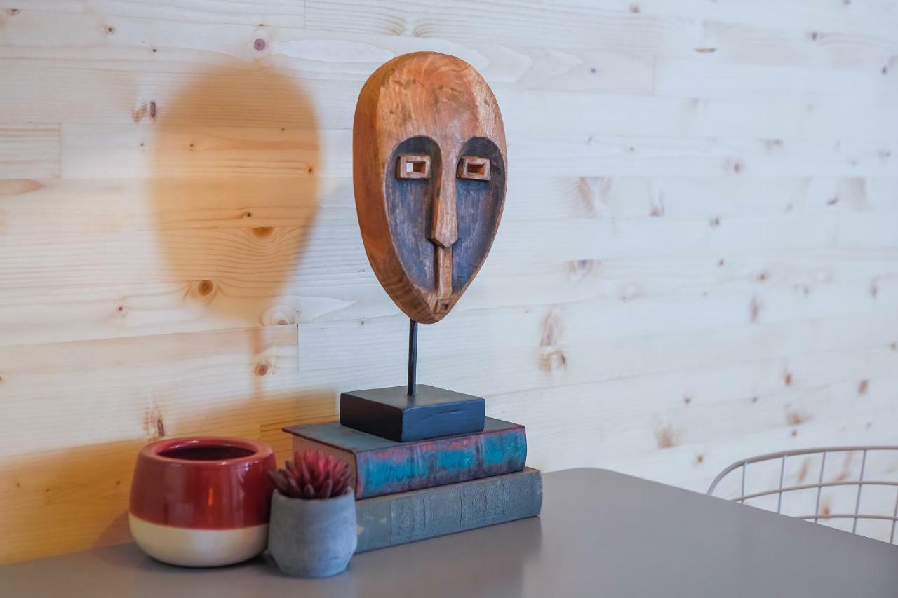 포르투 Macario Wood House 아파트 외부 사진