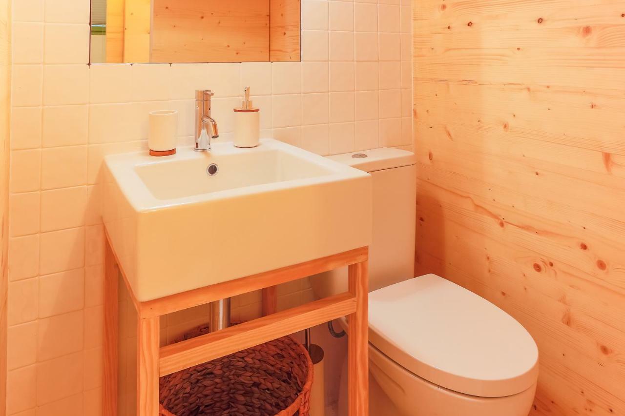 포르투 Macario Wood House 아파트 외부 사진