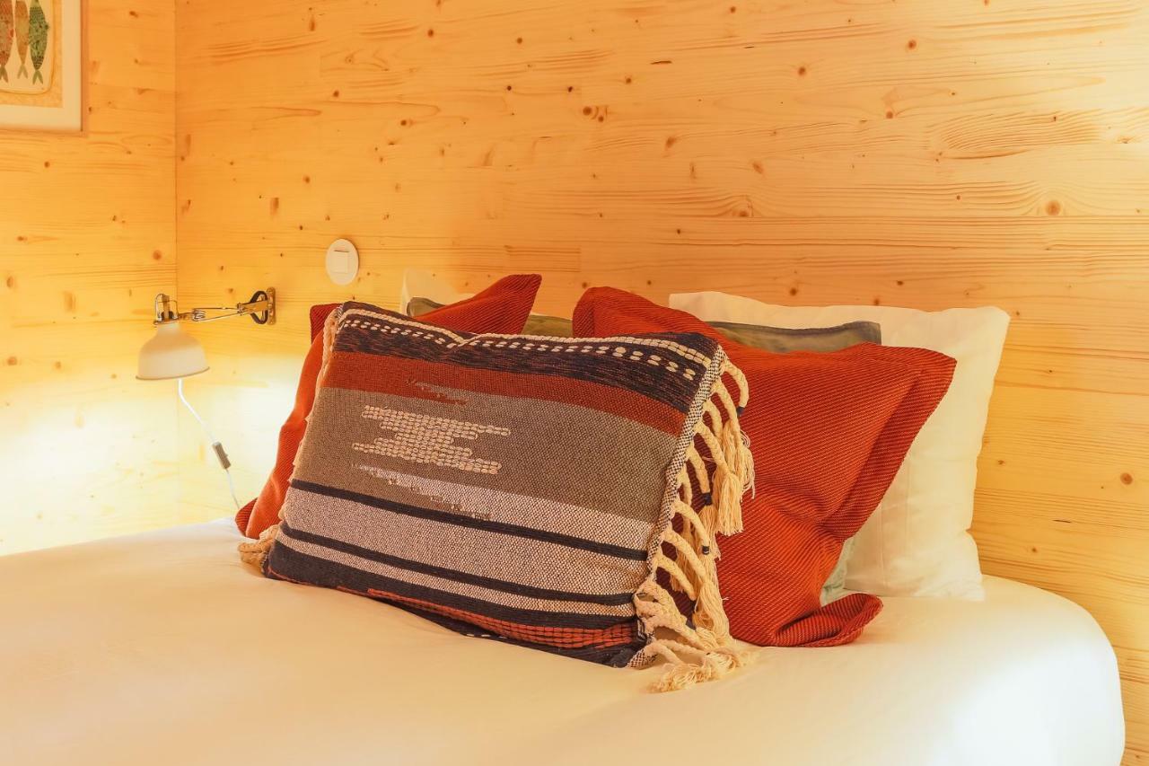 포르투 Macario Wood House 아파트 외부 사진