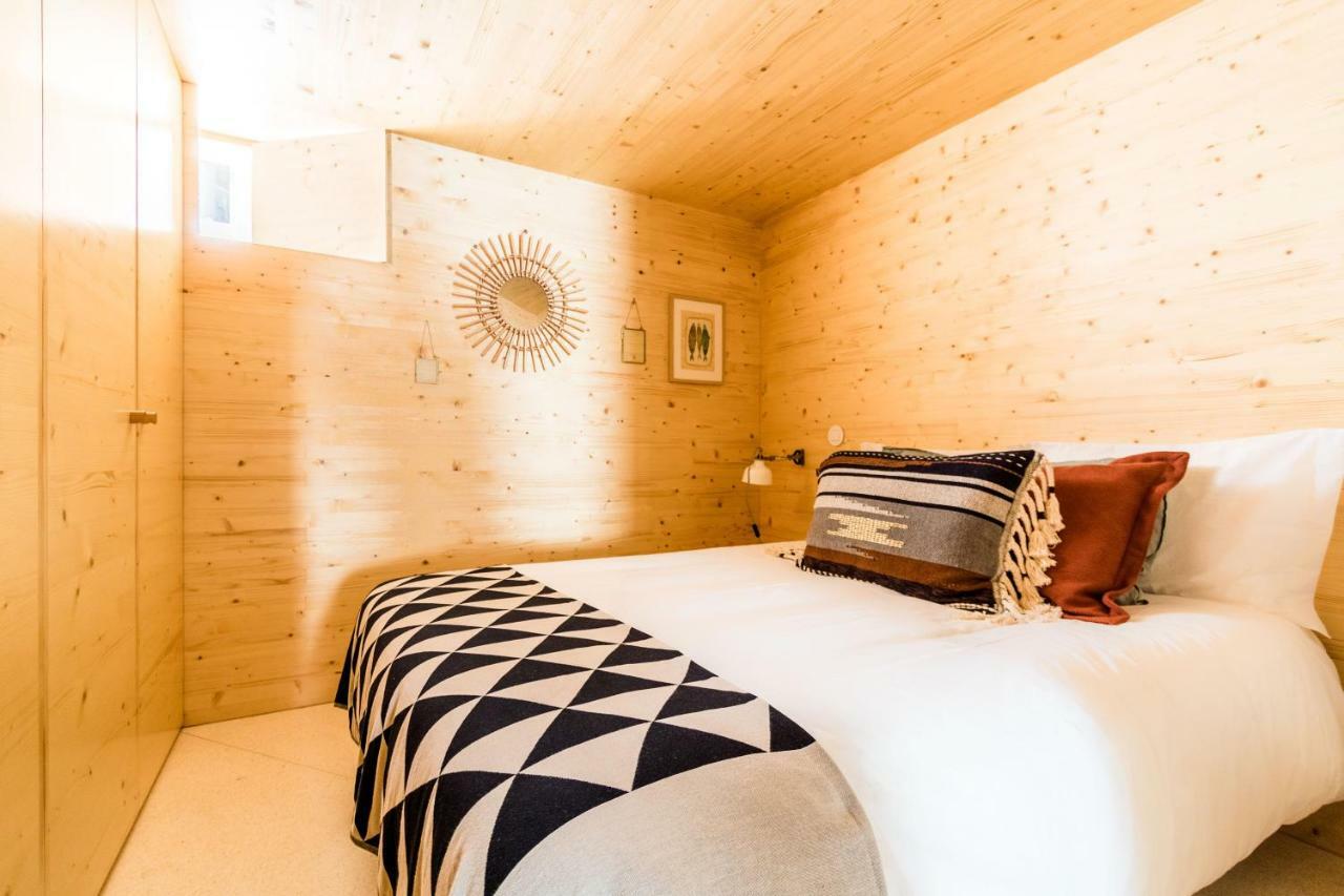 포르투 Macario Wood House 아파트 외부 사진