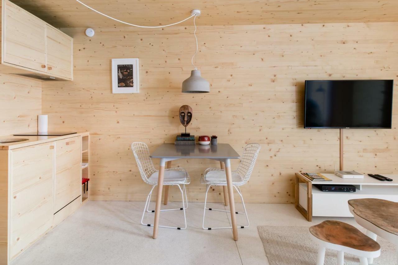 포르투 Macario Wood House 아파트 외부 사진