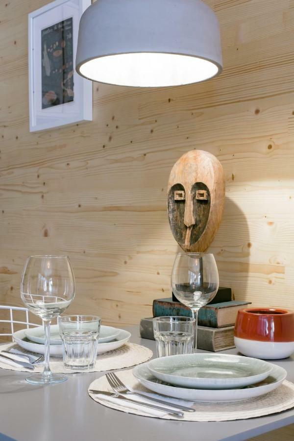 포르투 Macario Wood House 아파트 외부 사진