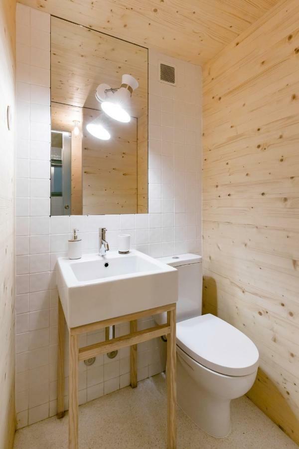 포르투 Macario Wood House 아파트 외부 사진