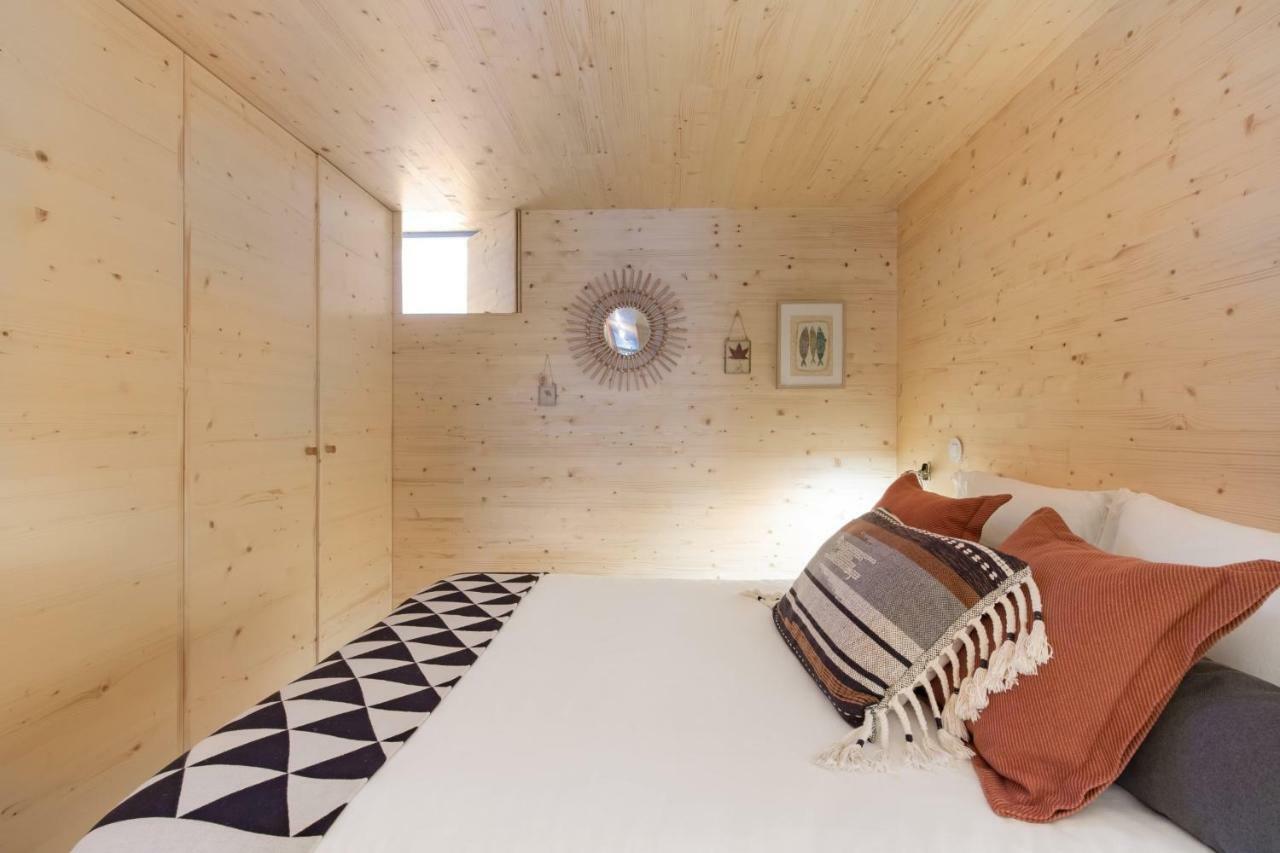 포르투 Macario Wood House 아파트 외부 사진