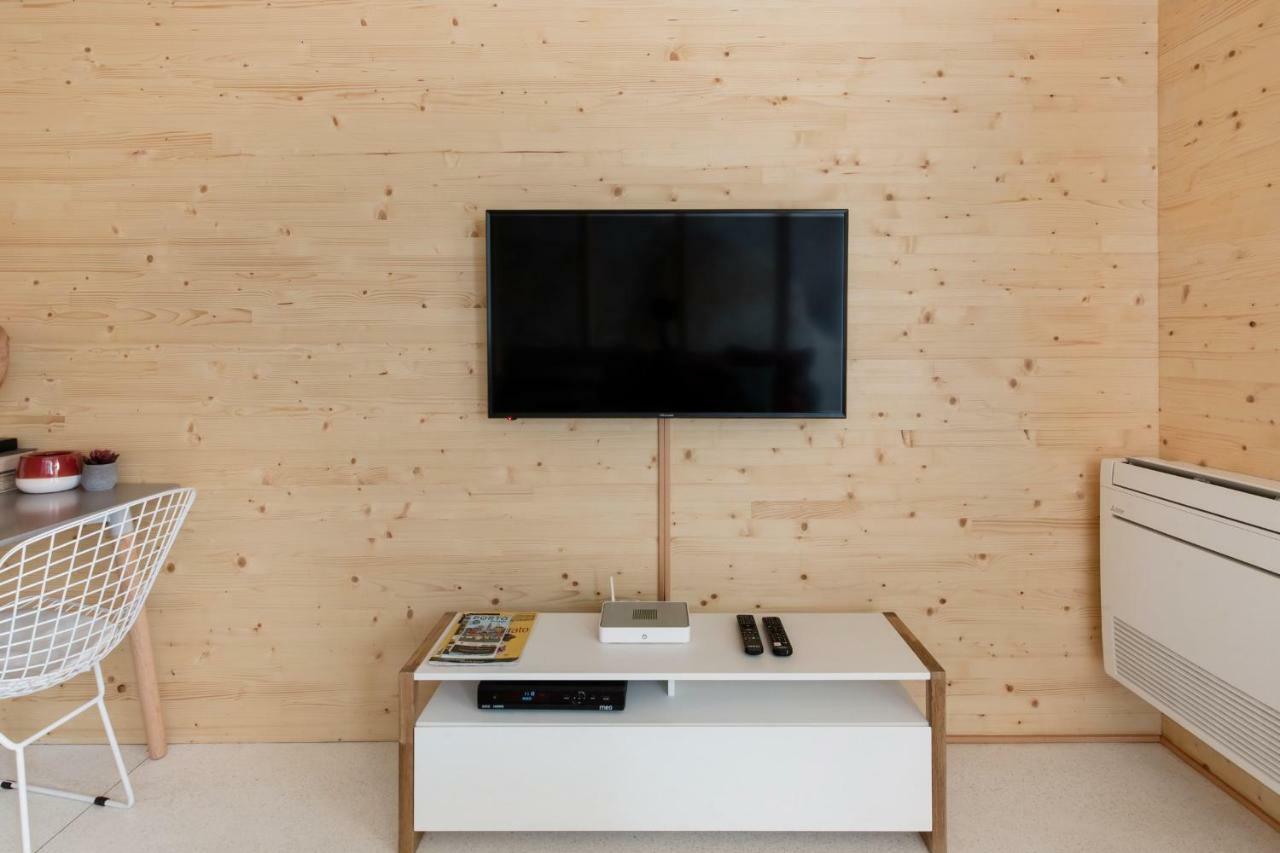 포르투 Macario Wood House 아파트 외부 사진