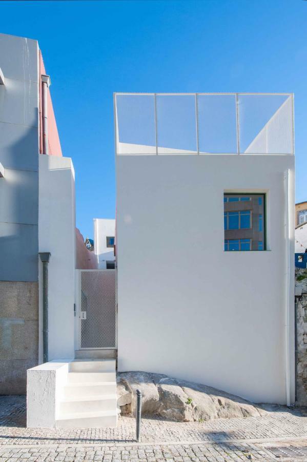 포르투 Macario Wood House 아파트 외부 사진