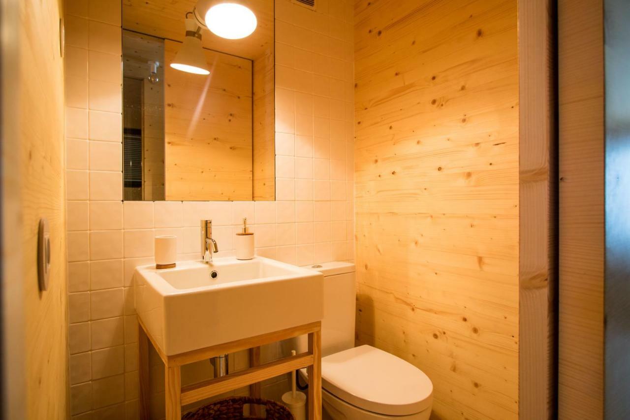 포르투 Macario Wood House 아파트 외부 사진