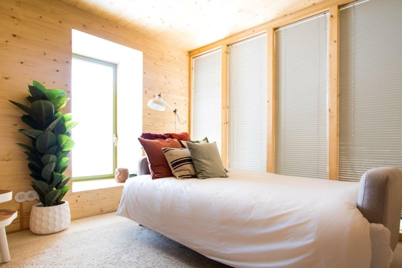 포르투 Macario Wood House 아파트 외부 사진