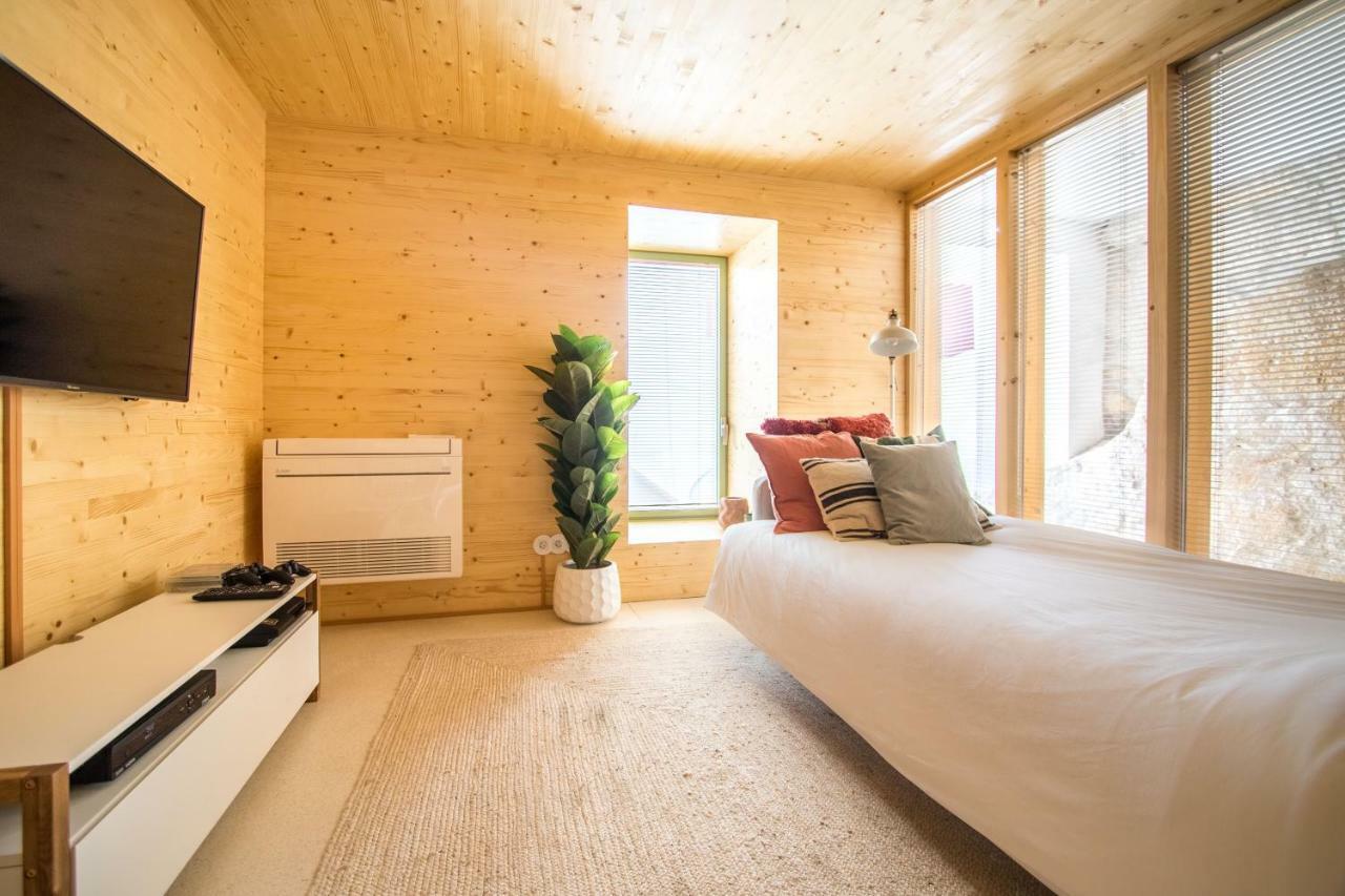 포르투 Macario Wood House 아파트 외부 사진