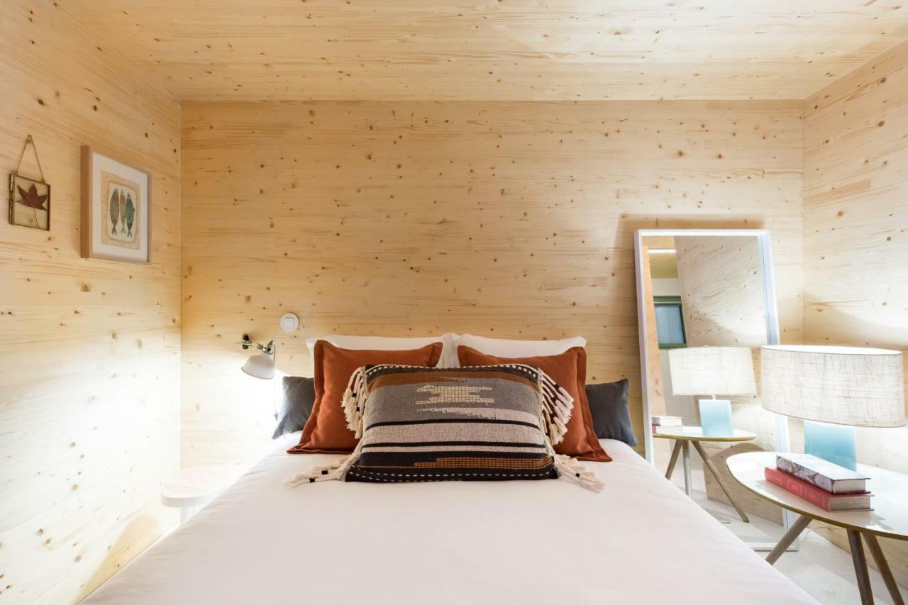 포르투 Macario Wood House 아파트 외부 사진
