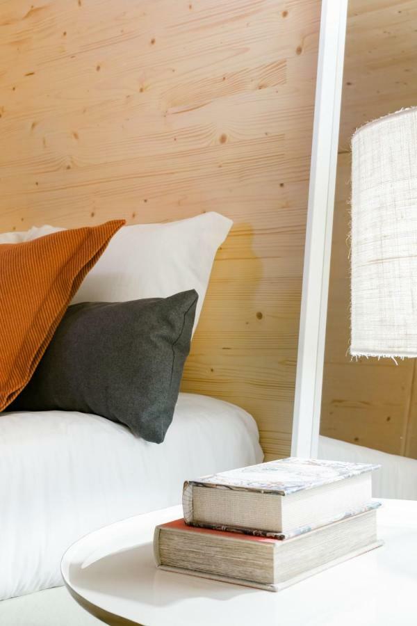 포르투 Macario Wood House 아파트 외부 사진